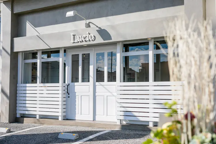 Lucioの内観・外観1