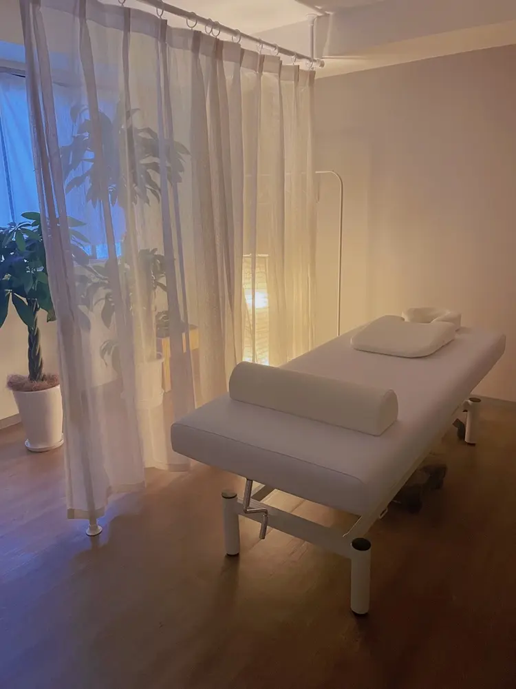 Lagomの内観・外観2