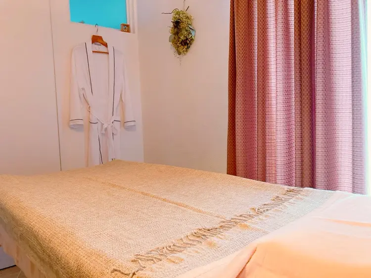 リンパマッサージsalon  コピ・ルアックの内観・外観1