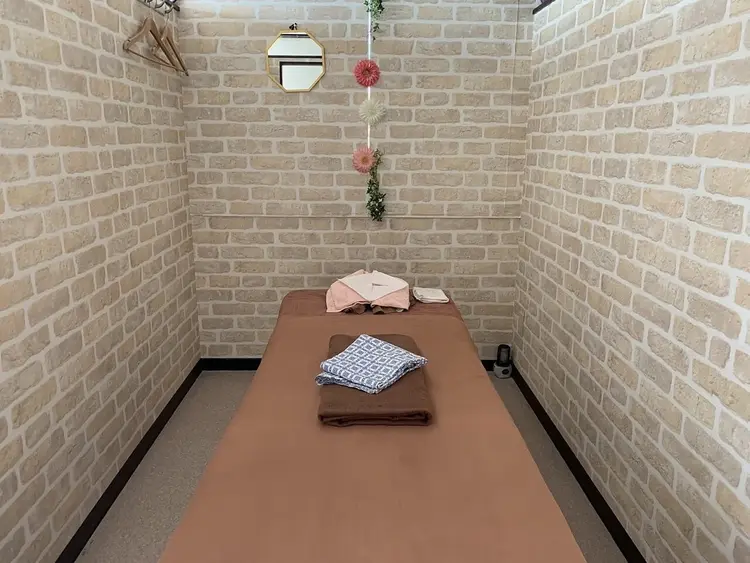 元気ハウスの内観・外観2