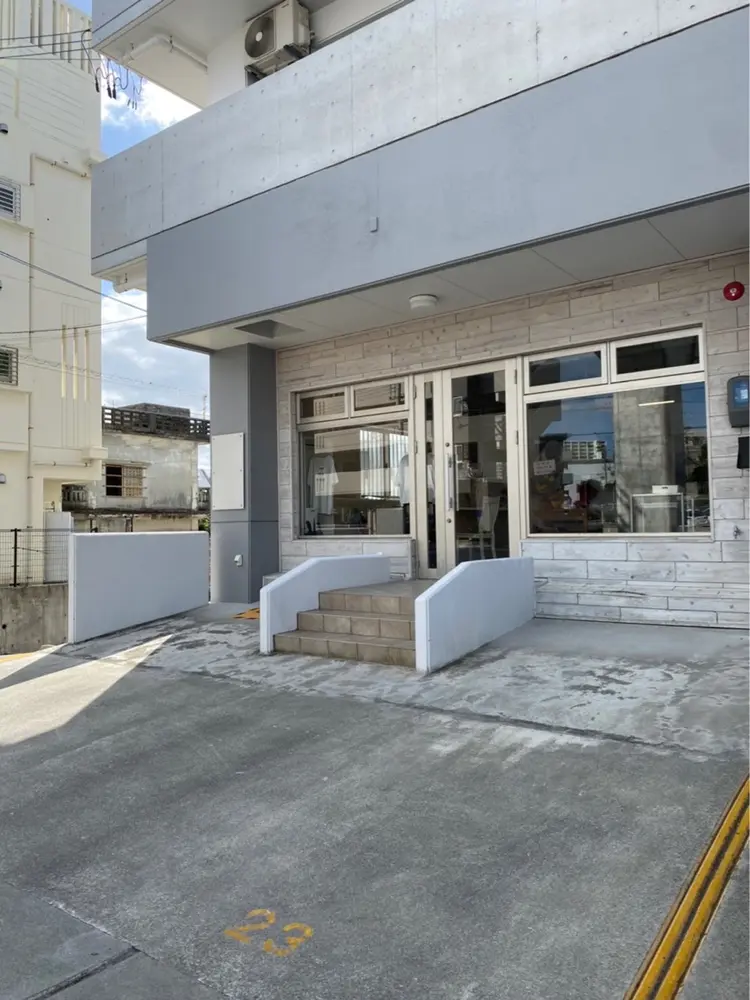 ASLANの内観・外観2