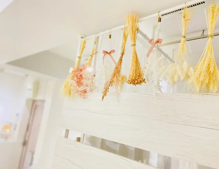 chouetteの内観・外観3