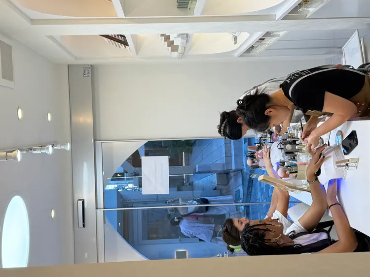 MIYUKI Salonの内観・外観1