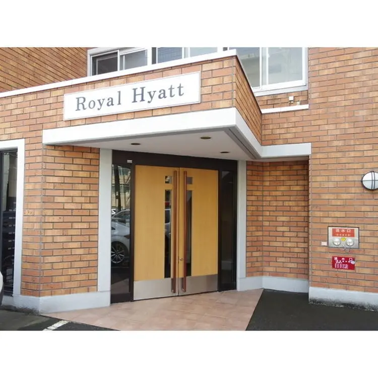 グラデーションスタイル札幌の内観・外観1