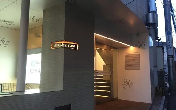 Amitie高田馬場店の内観・外観3