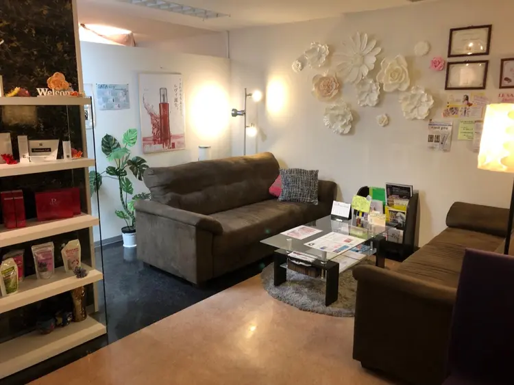 トータルビューティーサロン リアンの内観・外観1