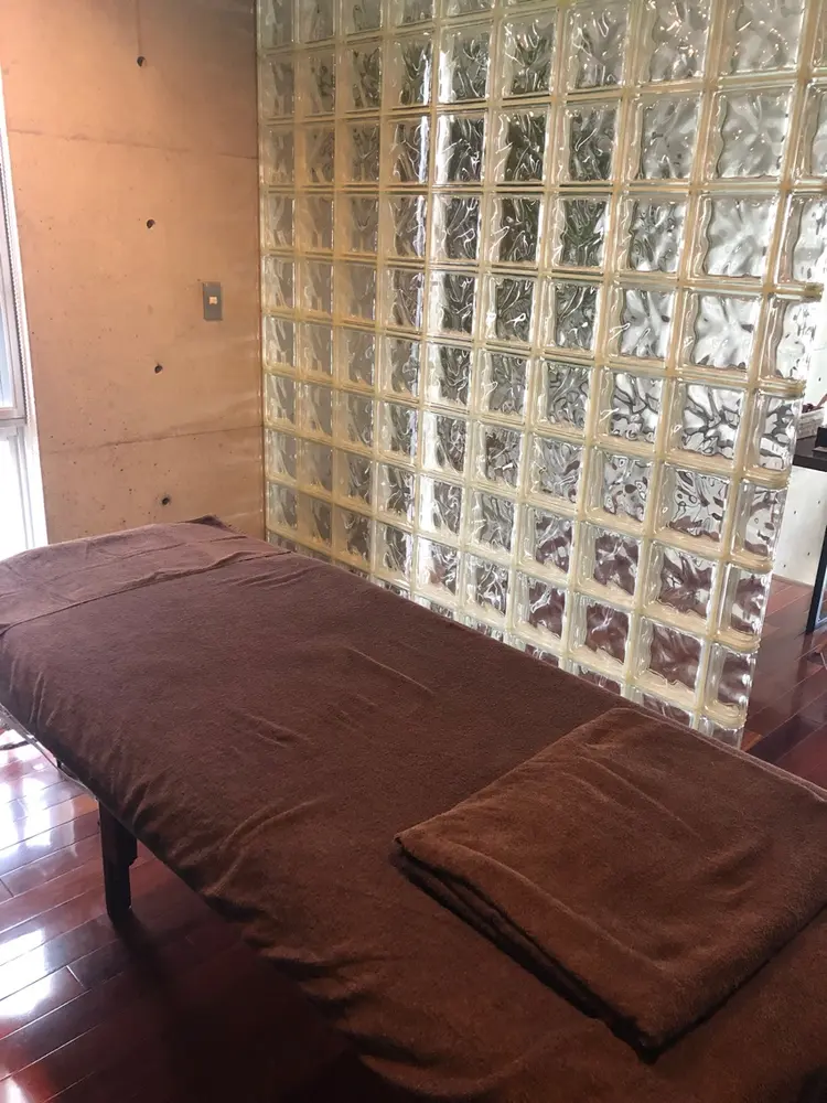 Ring-fem（リンファム）の内観・外観2