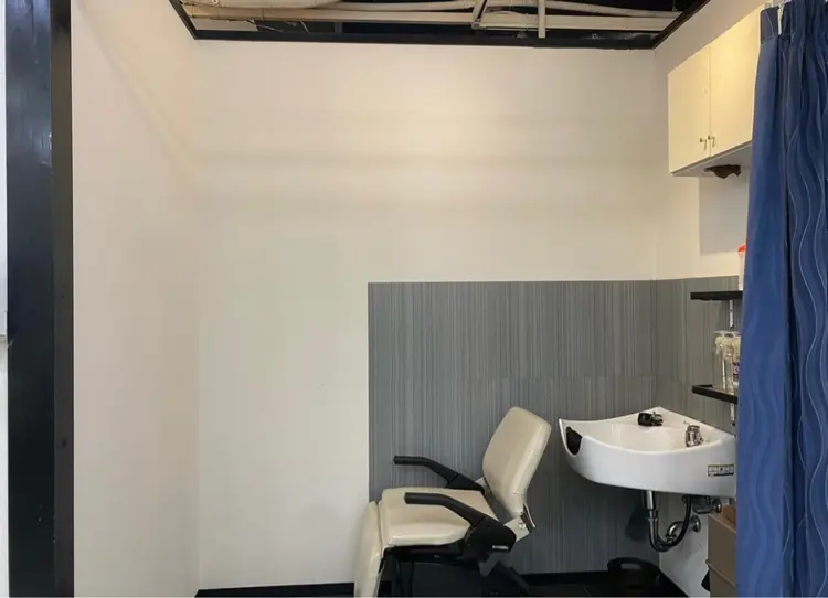 リルウヘアーの内観・外観2