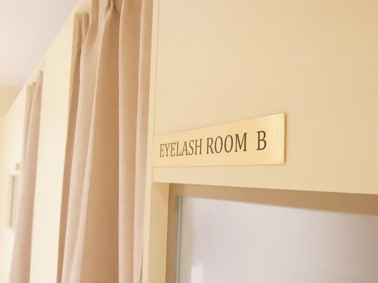 EARTH Eyelash センター南の内観・外観3