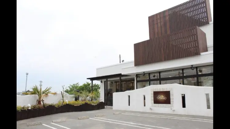 Aulii  の内観・外観1