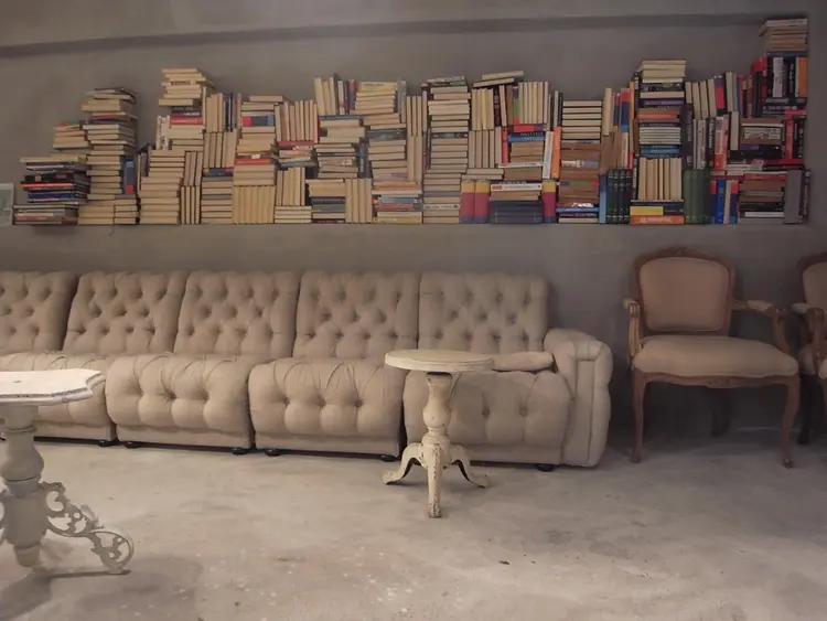 roijirの内観・外観2