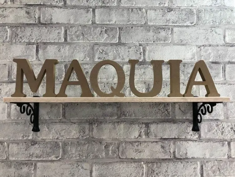 MAQUIA 奈良橿原店の内観・外観1