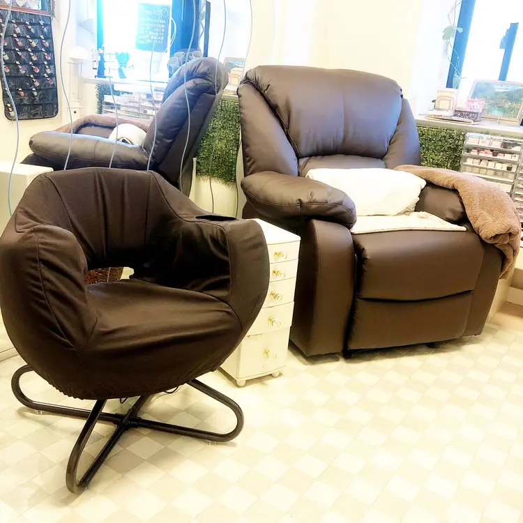 フットケアサロンすりーぴんぐ戸田店の内観・外観1