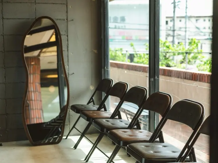 Hair&salon Guildの内観・外観3