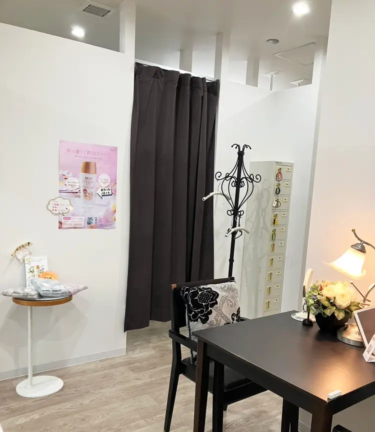 ソフィアパレス　柏店の内観・外観2