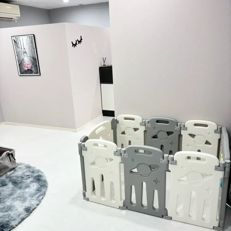 eyelashsalon Fericiaの内観・外観1