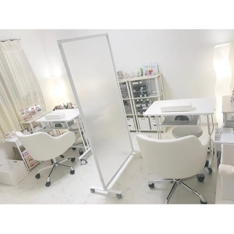 WITH   NAIL(ウィズネイル)旧ネイルサロンマリーの内観・外観1