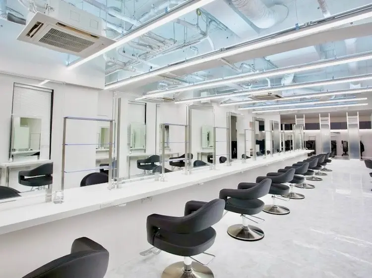 THEATER FUKUOKAの内観・外観2