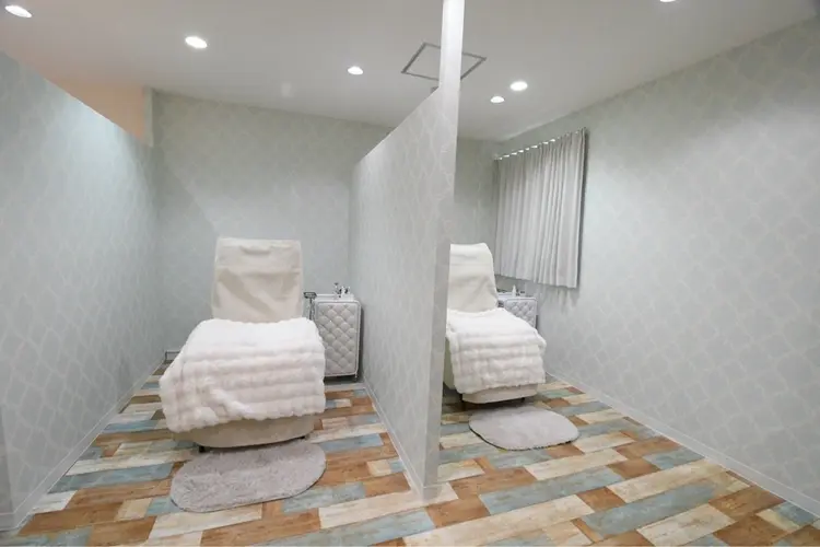 Loverystalの内観・外観3