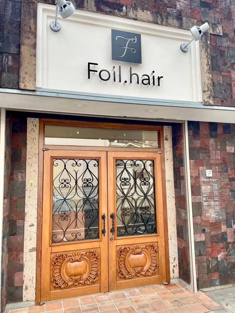 RUGGED MEN'S SALON ラギッドメンズサロンの内観・外観1