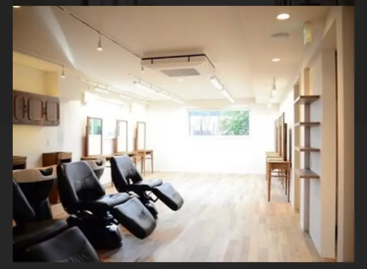 channel   chicの内観・外観2