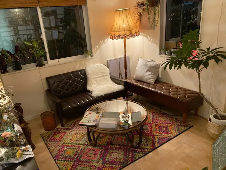 sourire.11の内観・外観2