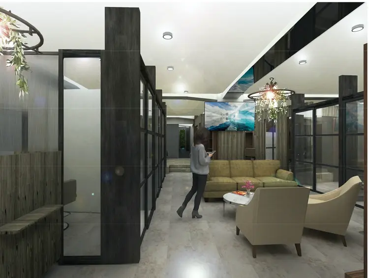 prestige Sofa仙台駅前店の内観・外観1