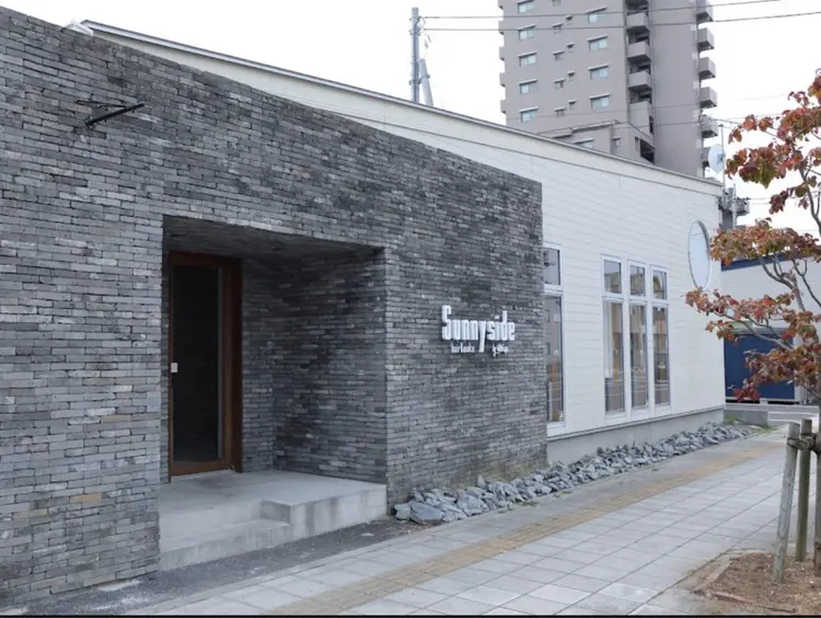 sunnysideの内観・外観3