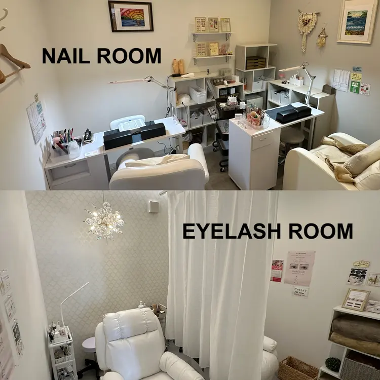 &Moreの内観・外観3