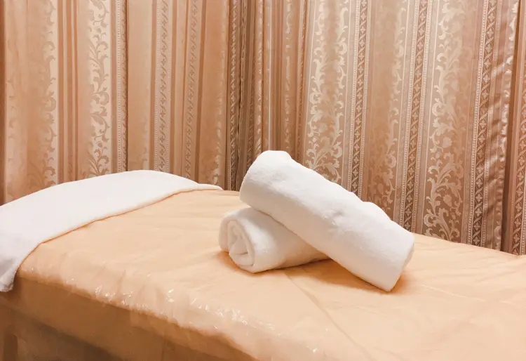 スリムビューティハウス 加古川店の内観・外観2