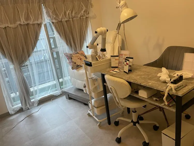 IRYの内観・外観2