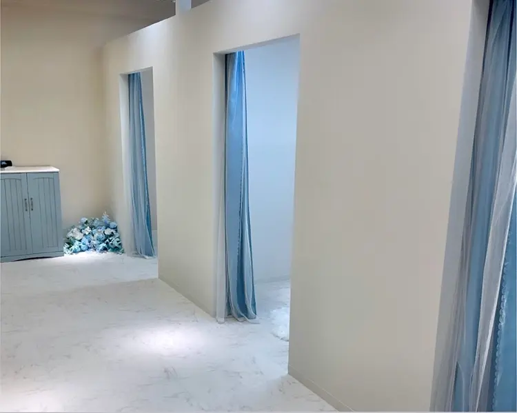 milimiliの内観・外観1