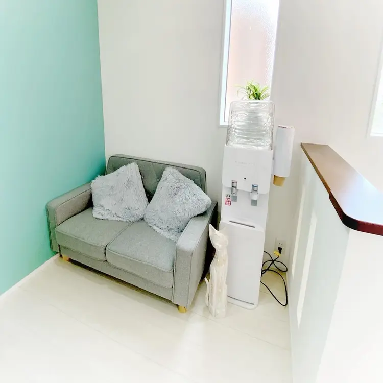 8Lumen8の内観・外観3