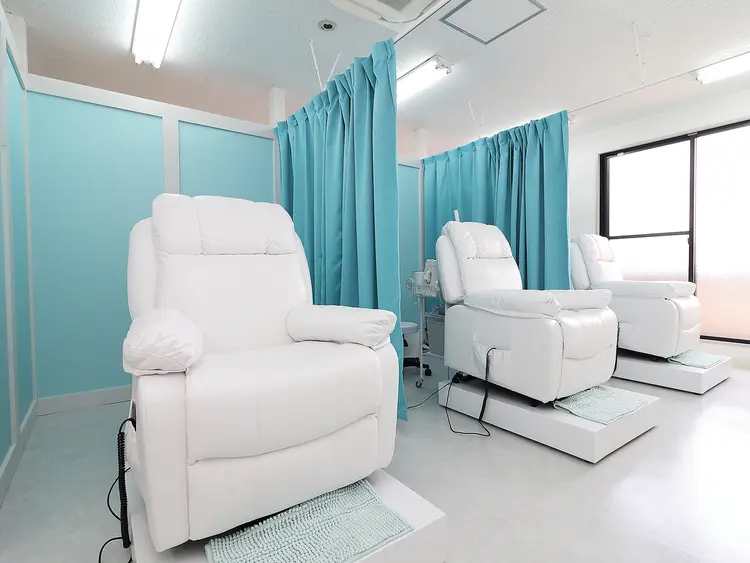 Eyelash salon Cillの内観・外観2