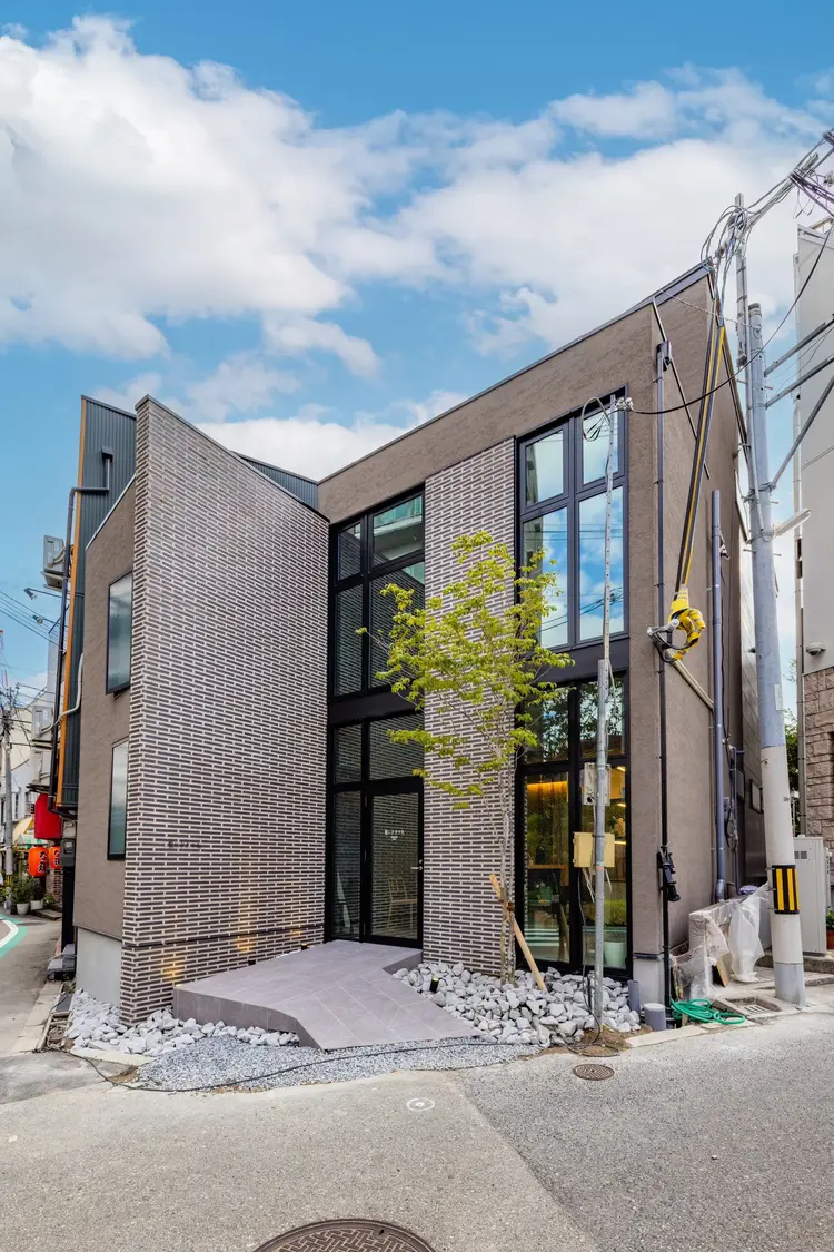 hair make Brandnew 西大寺店の内観・外観3