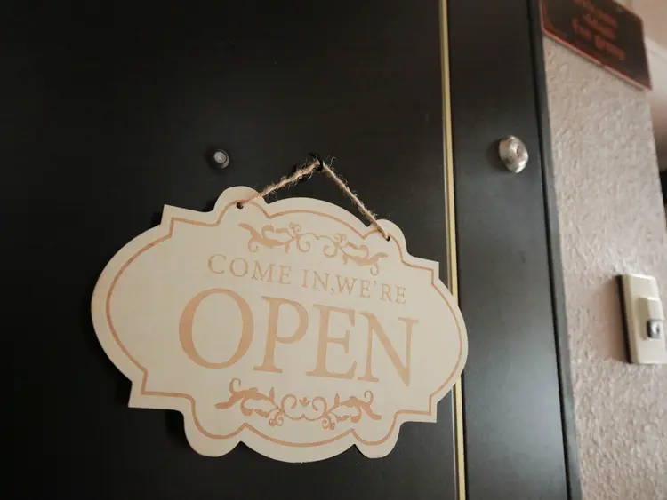 Adam＆Eve【上半身美人専門サロン】の内観・外観3