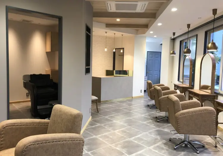 Cobaltの内観・外観1