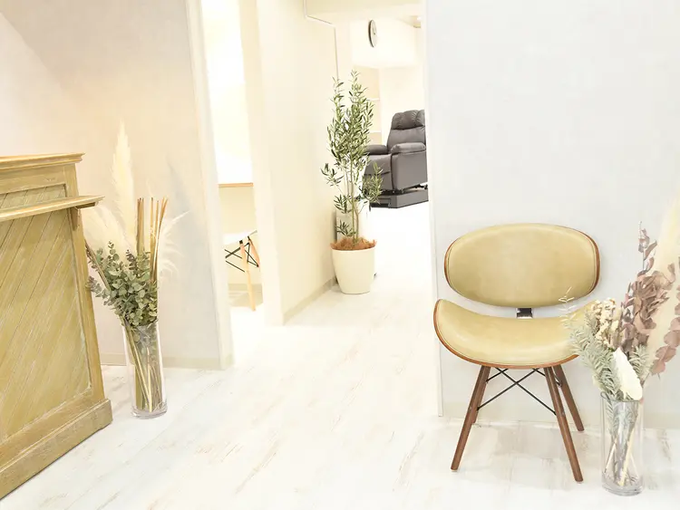 Angieの内観・外観2