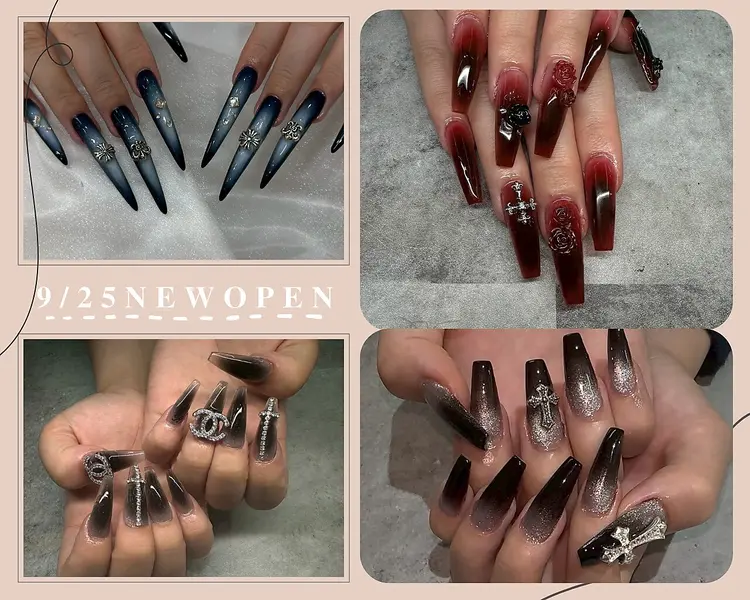 Toyaleの内観・外観2