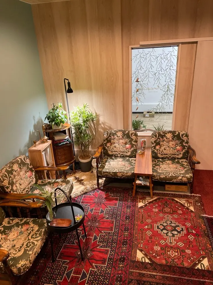 uresika seitaiの内観・外観2