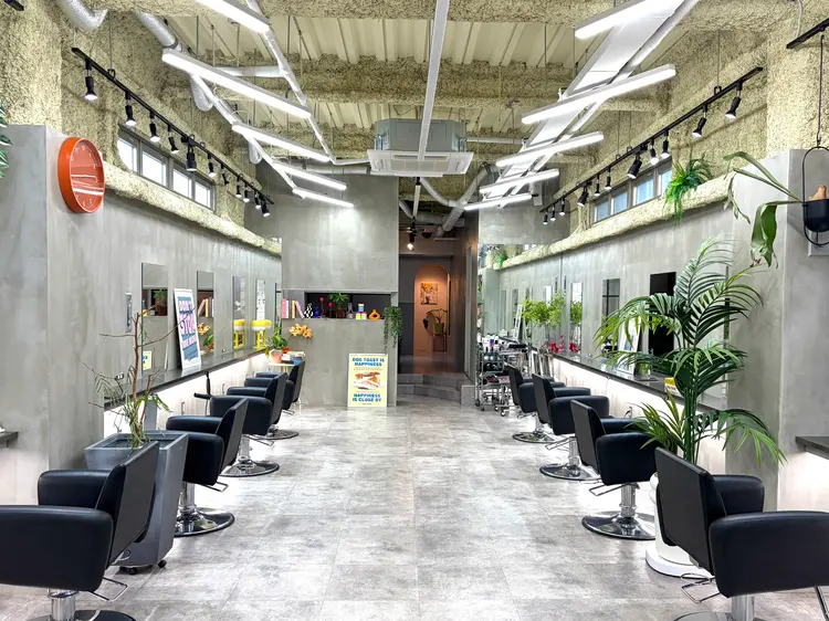 umu.の内観・外観2