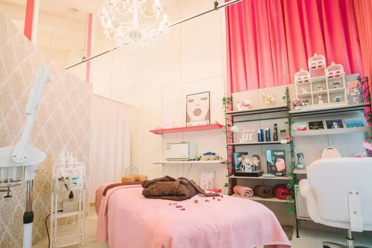 K's collection姪浜サロンの内観・外観2