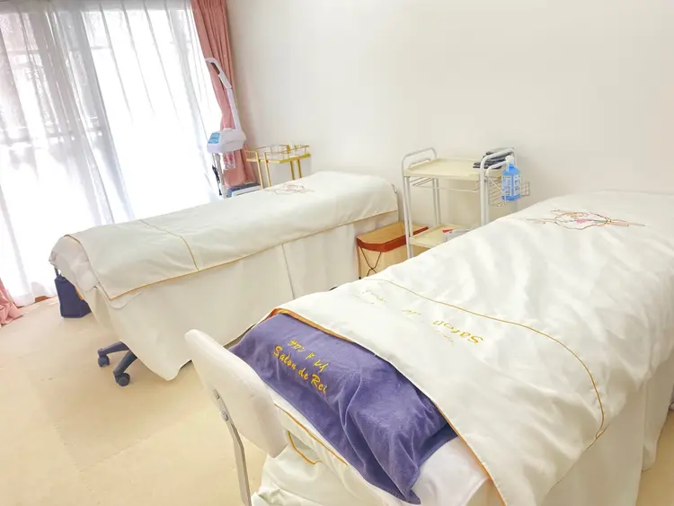 salon de Reiの内観・外観1