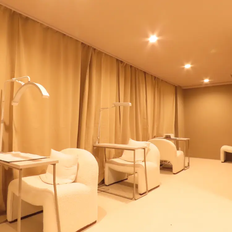 MIZEの内観・外観2