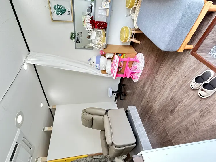 eyeBeautyLa.laniの内観・外観2