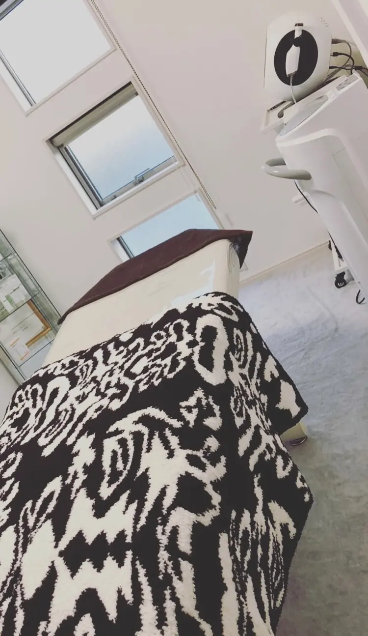 La neigeの内観・外観1