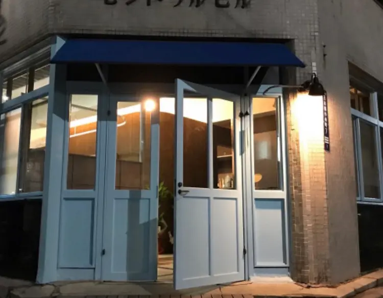 COTON 小舟町の内観・外観1