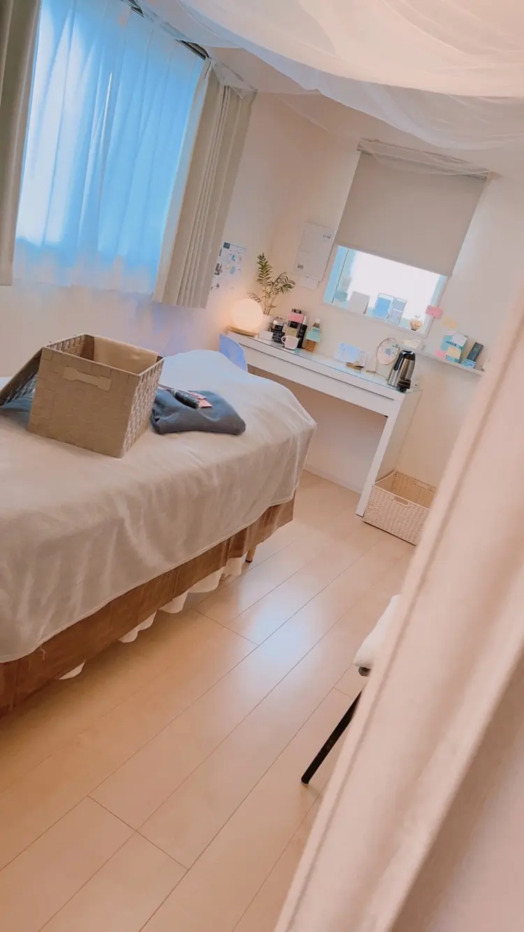 彫刻リンパサロン Lamieの内観・外観3