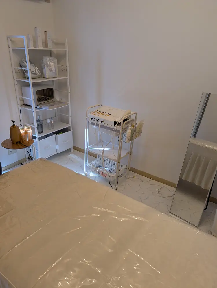 Lumiereの内観・外観2