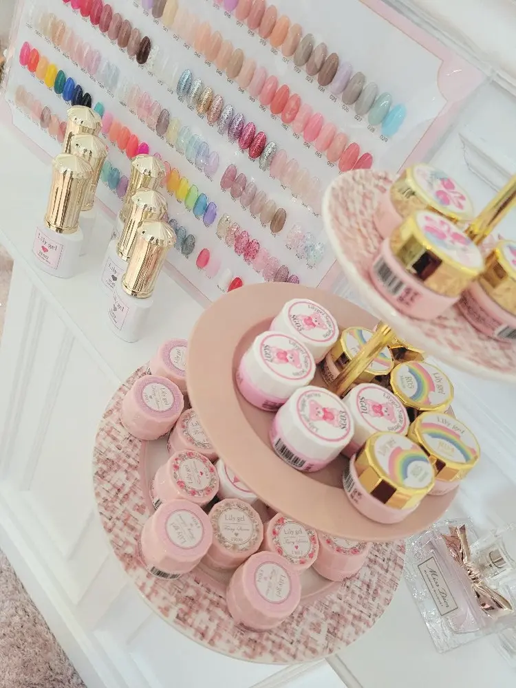 Milkyway by menailの内観・外観1